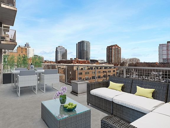 4th image of 1845 S Michigan Ave Unit 606