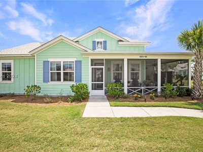 1234 Beachcomber Blvd #102, Hardeeville, SC, 29927