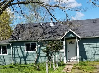 566 Gilfry Ave, Creswell, OR