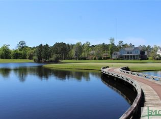 246 Spanton Cres, Pooler, GA 31322