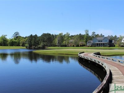 246 Spanton Cres, Pooler, GA, 31322