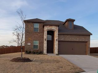2434 Lupton St, Anna, TX 75409