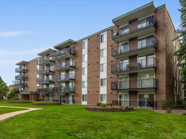 5S040 Pebblewood Ln APT E306, Naperville, IL 60563