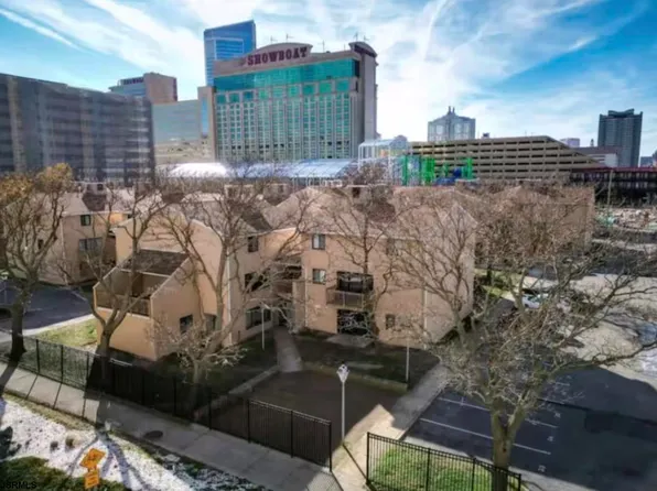 600 Pacific Ave APT C207, Atlantic City, NJ 08401