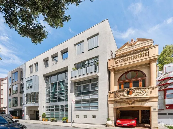 7 Hallam St APT 1A, San Francisco, CA 94103