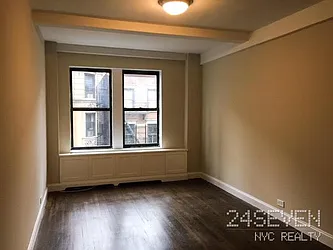 Rented by 24 7 NYC Realty Inc.