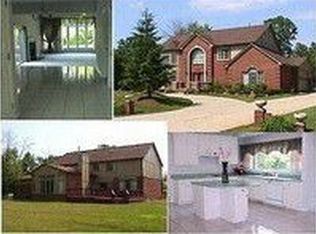 30585 Rushmore Cir, Franklin, MI 48025