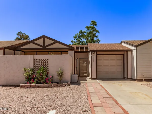 16026 S SPARTAN Street, Chandler, AZ 85225