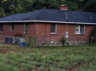 318 Jasper Ave, Hartsville, SC 29550