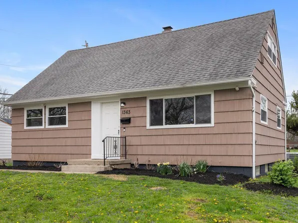 1363 Coburg Rd, Columbus, OH 43227