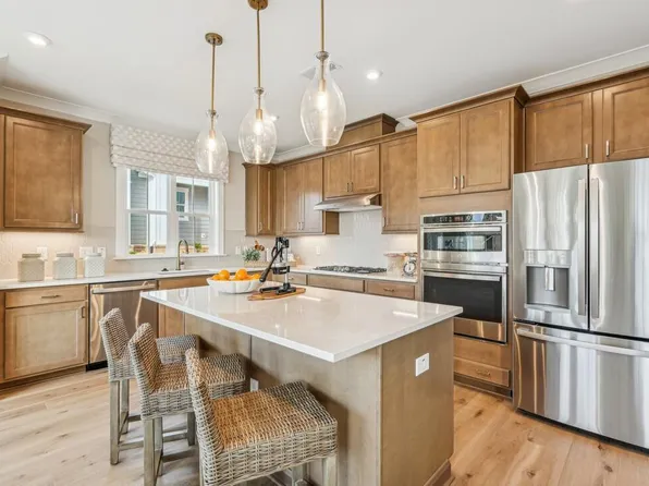 609 Brackenberry Aly, Wake Forest, NC 27587