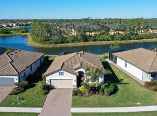 20833 Cattail Blvd, Venice, FL 34292