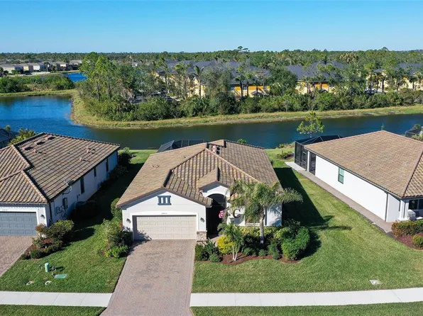 20833 Cattail Blvd, Venice, FL 34292