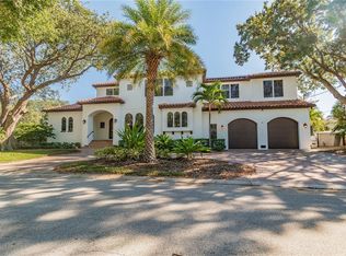 51 Sandpiper Rd, Tampa, FL 33609