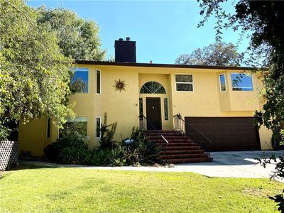 695 4th St, Lakeport, CA, 95453