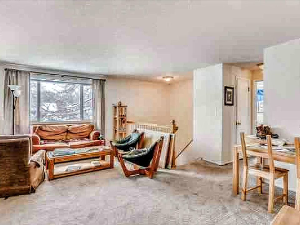 Large Living Room and Dining area.