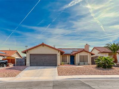 128 Bosworth Dr, Henderson, NV, 89015
