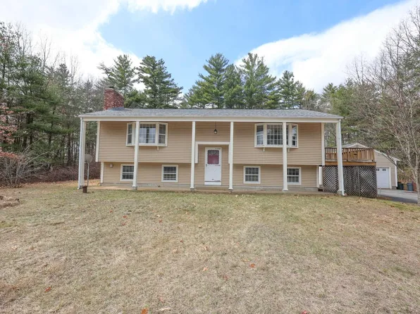 12 Forest Lane, Litchfield, NH 03052