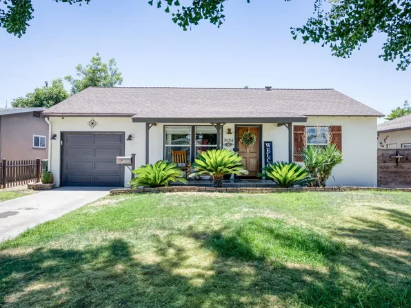 3054 E Brown Ave, Fresno, CA 93703