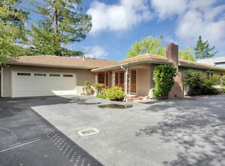 438 Sequoia Ave, Redwood City, CA 94061