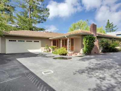 438 Sequoia Ave, Redwood City, CA, 94061