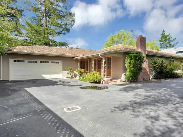 438 Sequoia Ave, Redwood City, CA 94061