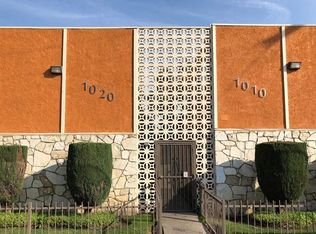 1010-1020, 1028 Orange Ave., Long Beach, CA 90813