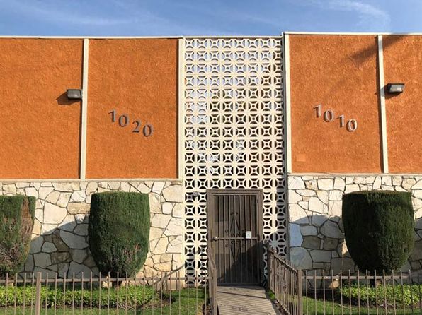 1010 Orange Ave #2001