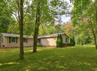 11355 Swan Creek Rd, Saginaw, MI 48609