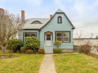 211 S 55th St, Tacoma, WA 98408