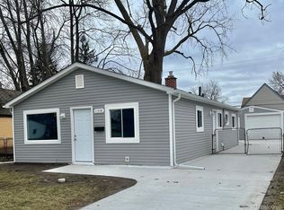 11308 Republic Ave, Warren, MI 48089