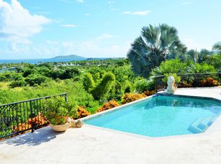 158 Anna's Hope, Christiansted, VI 00820