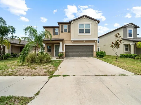 9649 Channing Hill Dr, Ruskin, FL 33573