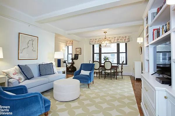 1st image of 277 W End Ave APT 10E