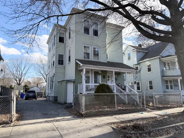 57 Abbe Ave #3, Springfield, MA 01107