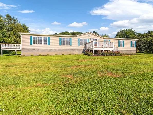 1557 Old Elizabethton Hwy, Bluff City, TN 37618