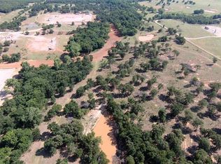 0 Cimarron Rd, Healdton, OK 73438