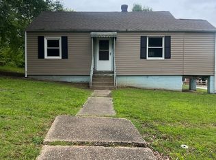 2101 Pickett St, Hopewell, VA 23860