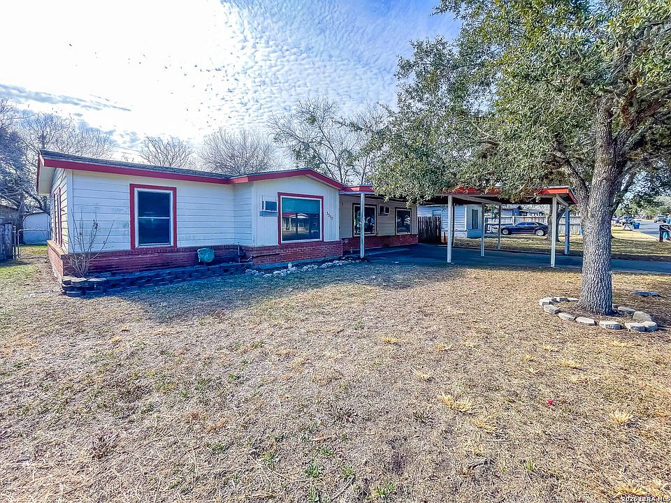 1st image of 1512 E Bowie