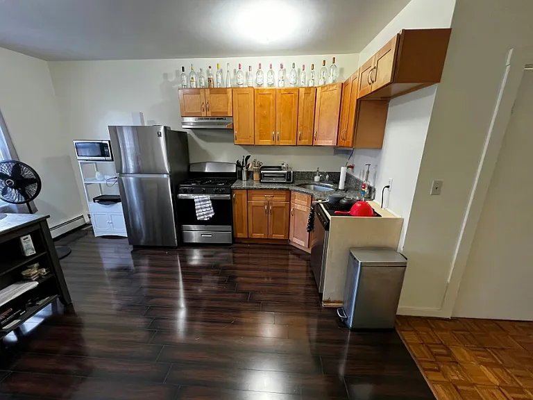 1548 Tremont St #3 — Photo 1