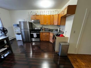 1548 Tremont St #3, Boston, MA 02120