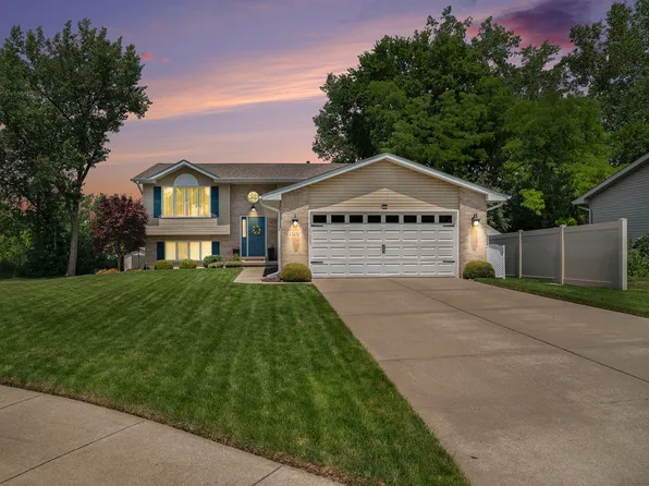 11450 W 78th Court St, John, IN 46373