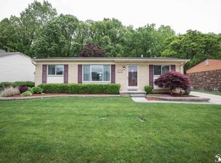 43800 Proctor Rd, Canton, MI 48188