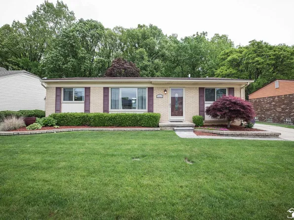 43800 Proctor Rd, Canton, MI 48188
