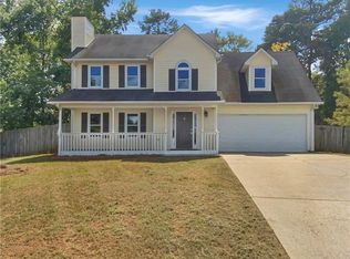 1010 Chase Trl, McDonough, GA 30253