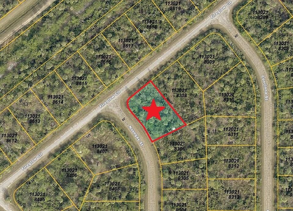 1st image of Lot 7 NOSEGAY STREET LOT 7