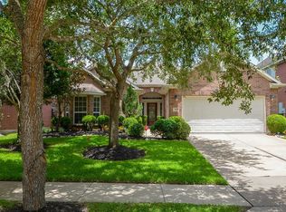 5622 Horseshoe Fls, Missouri City, TX 77459