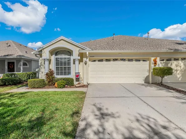 19355 HASKELL PLACE, LAND O LAKES, FL 34638