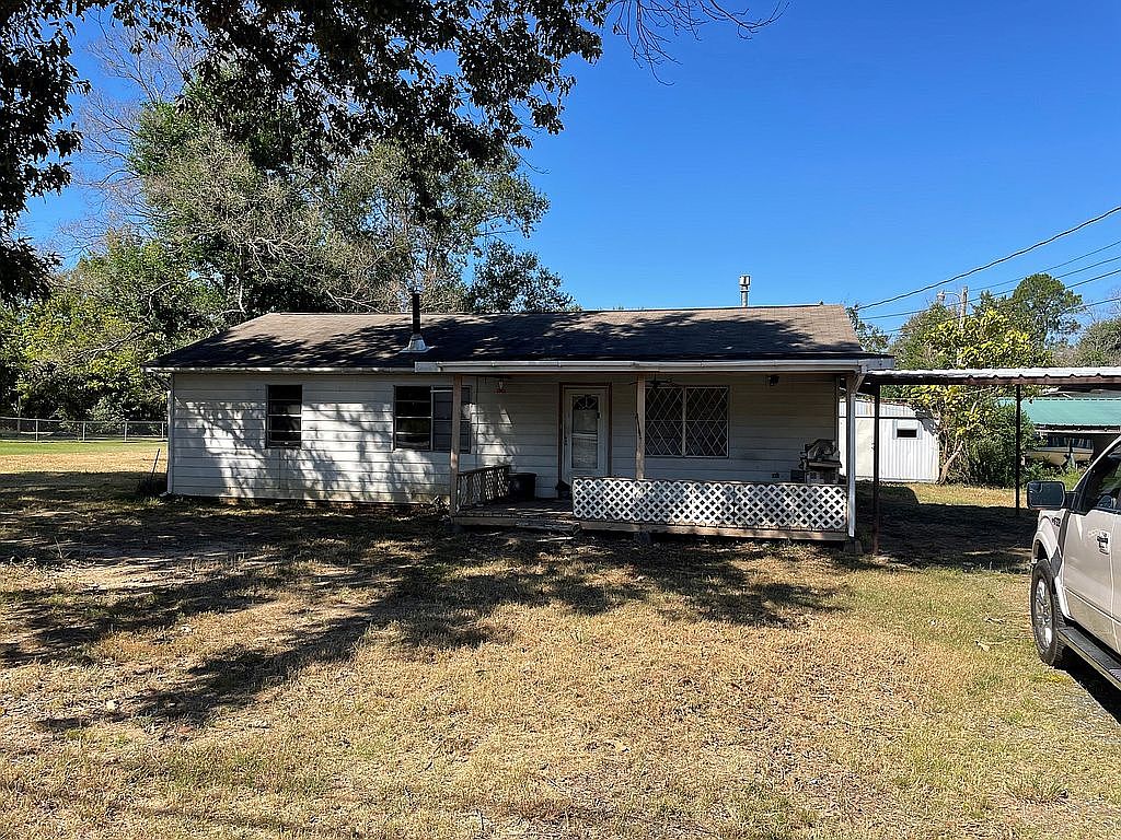 914 S Merrill St, New Boston, Tx 75570 