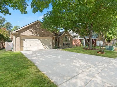 4605 PEBBLE RUN, Schertz, TX, 78154